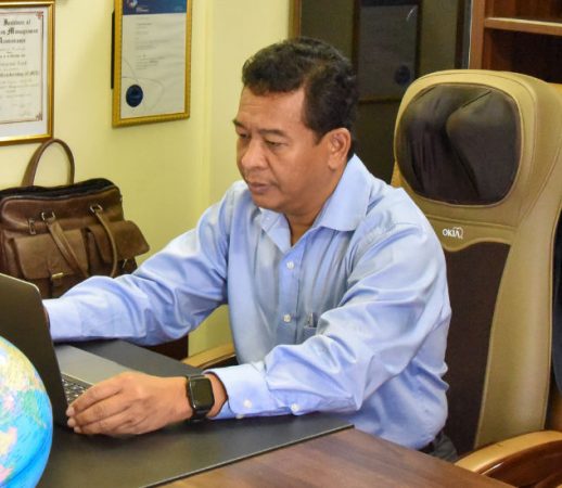 Part Time CFO Services