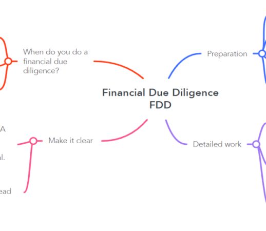 Financial Due Diligence Report (FDDR)