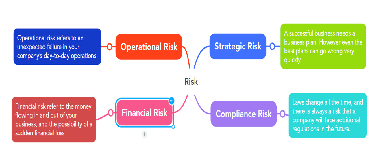 Risk identification assessment and mitigation - ECOVIS Cambodia